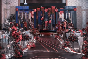 程睿婚禮服務詳情 官網價格、聯(lián)系方式及婚慶禮儀介紹