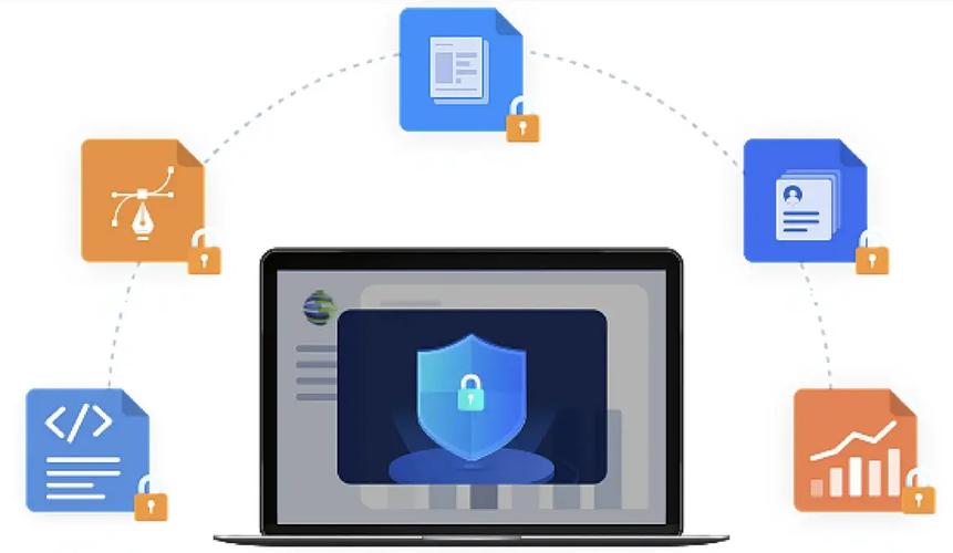 涉密計算機與移動存儲介質保密管理系統解析及其在信息系統集成服務中的核心應用