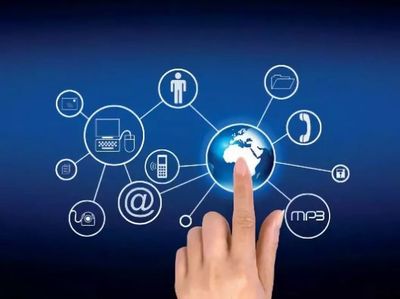 郴州市網信辦約談1家微信公眾號及1家網站，強化互聯網服務規范