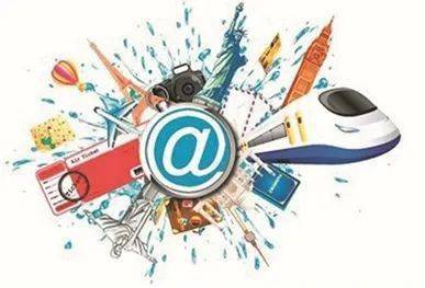 互聯網旅游服務行業自律公約正式發布，促進行業健康發展